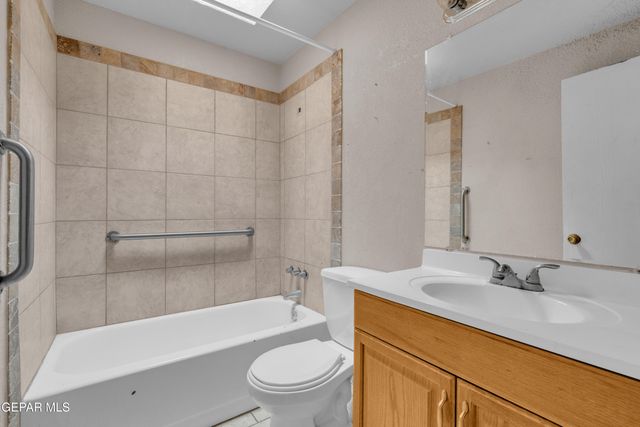 6057 MORNING GLORY Circle, El Paso, TX 79924