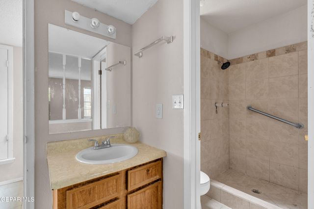 6057 MORNING GLORY Circle, El Paso, TX 79924
