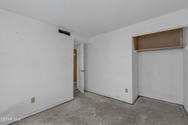 6057 MORNING GLORY Circle, El Paso, TX 79924