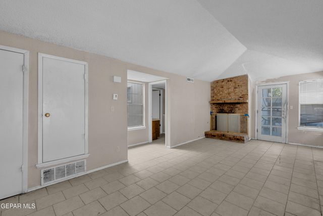 6057 MORNING GLORY Circle, El Paso, TX 79924