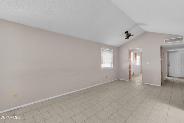 6057 MORNING GLORY Circle, El Paso, TX 79924