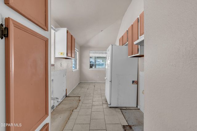 6057 MORNING GLORY Circle, El Paso, TX 79924