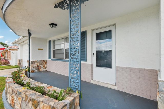 5203 OVERTON DRIVE, New Port Richey, FL 34652