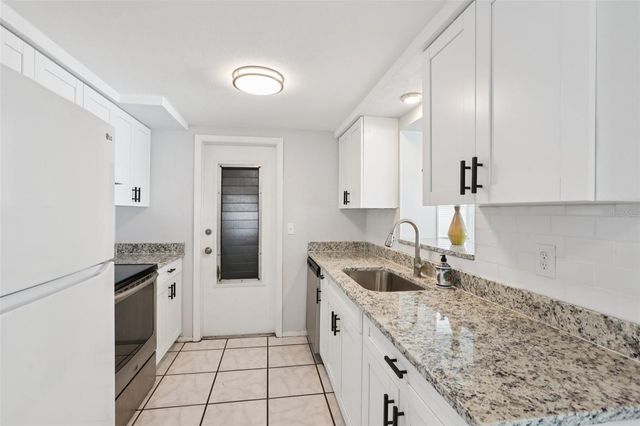 5203 OVERTON DRIVE, New Port Richey, FL 34652