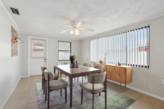 5203 OVERTON DRIVE, New Port Richey, FL 34652