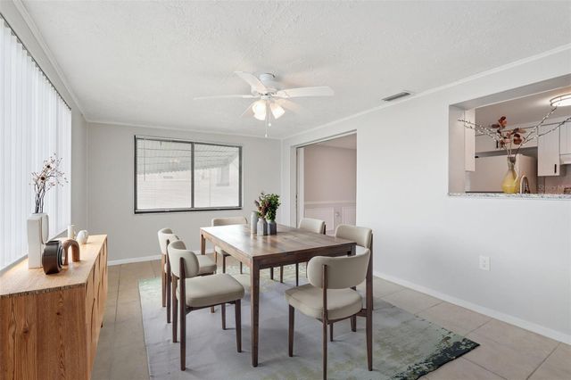 5203 OVERTON DRIVE, New Port Richey, FL 34652