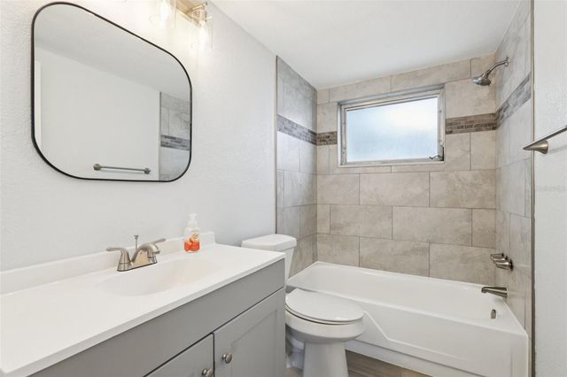 5203 OVERTON DRIVE, New Port Richey, FL 34652