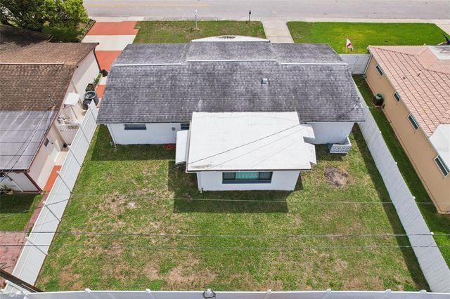 5203 OVERTON DRIVE, New Port Richey, FL 34652