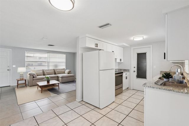 5203 OVERTON DRIVE, New Port Richey, FL 34652