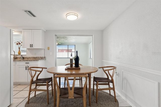 5203 OVERTON DRIVE, New Port Richey, FL 34652