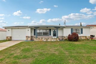 5203 OVERTON DRIVE, New Port Richey, FL 34652