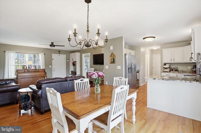 1117 ASHBY ST, Front Royal, VA 22630