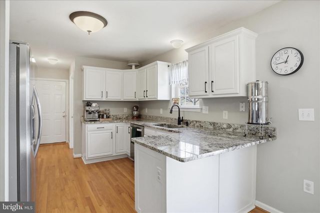 1117 ASHBY ST, Front Royal, VA 22630