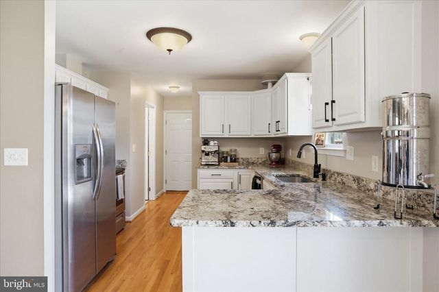 1117 ASHBY ST, Front Royal, VA 22630