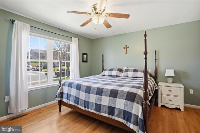 1117 ASHBY ST, Front Royal, VA 22630
