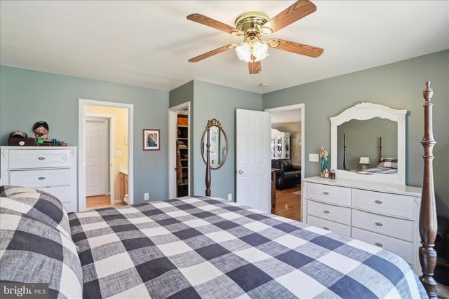 1117 ASHBY ST, Front Royal, VA 22630