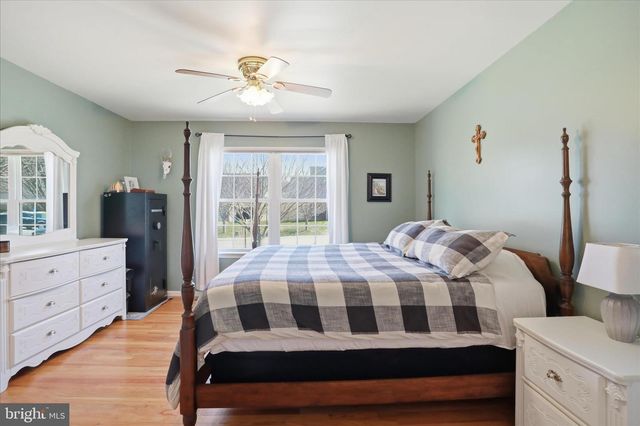 1117 ASHBY ST, Front Royal, VA 22630