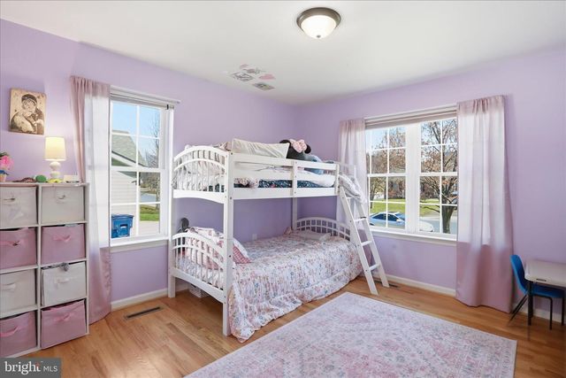 1117 ASHBY ST, Front Royal, VA 22630