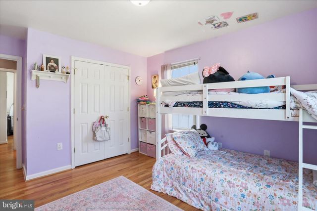 1117 ASHBY ST, Front Royal, VA 22630