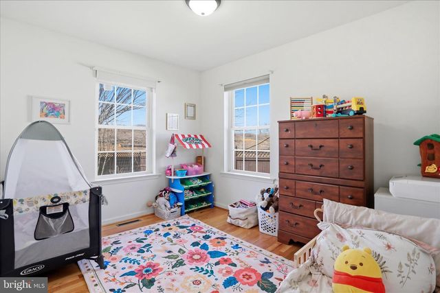 1117 ASHBY ST, Front Royal, VA 22630