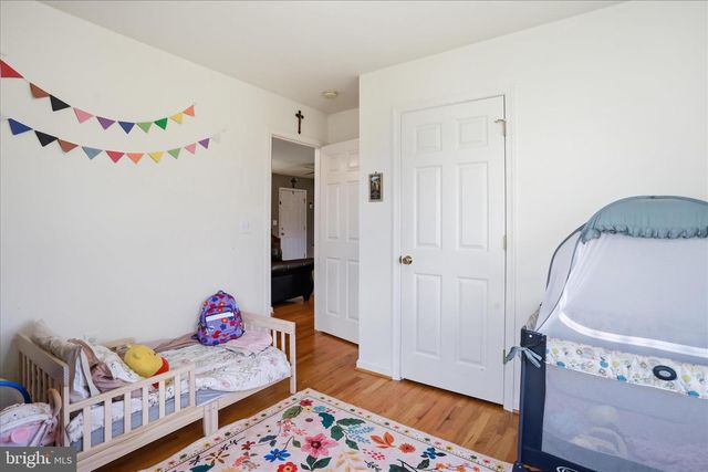 1117 ASHBY ST, Front Royal, VA 22630