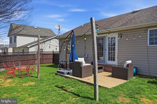 1117 ASHBY ST, Front Royal, VA 22630