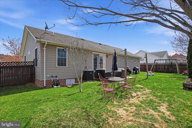 1117 ASHBY ST, Front Royal, VA 22630