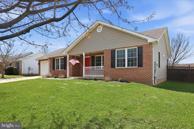 1117 ASHBY ST, Front Royal, VA 22630