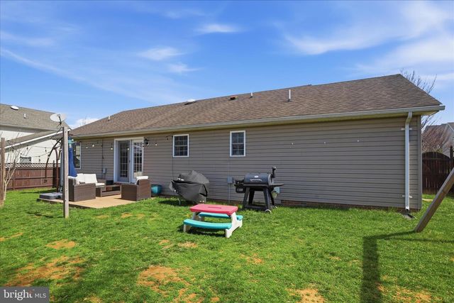 1117 ASHBY ST, Front Royal, VA 22630