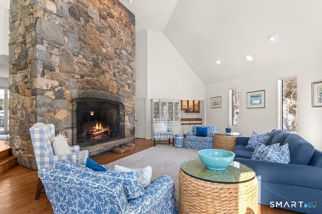 40 Tory Hill Lane, Norwalk, CT 06853