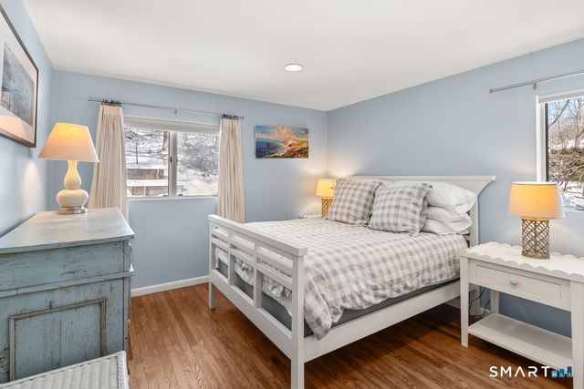 40 Tory Hill Lane, Norwalk, CT 06853