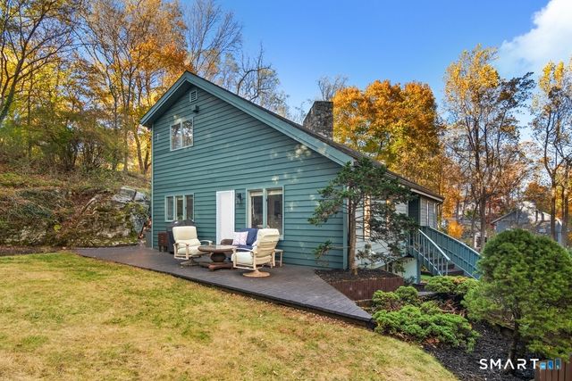 40 Tory Hill Lane, Norwalk, CT 06853