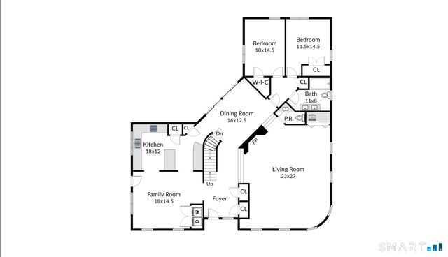 40 Tory Hill Lane, Norwalk, CT 06853