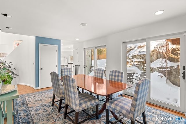 40 Tory Hill Lane, Norwalk, CT 06853