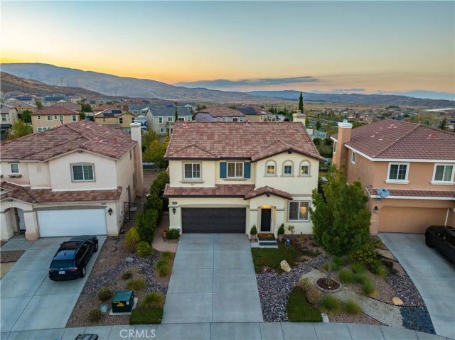 37601 Ficus Court, Palmdale, CA 93551