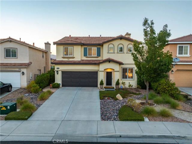 37601 Ficus Court, Palmdale, CA 93551