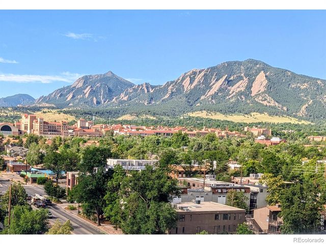 1850 Folsom Street 1005, Boulder, CO 80302