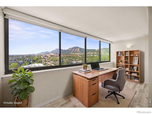 1850 Folsom Street 1005, Boulder, CO 80302