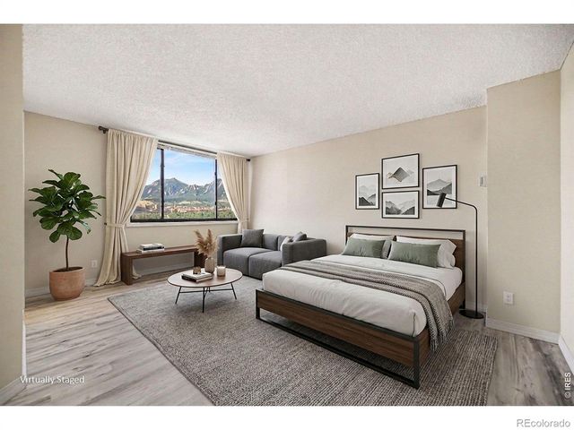 1850 Folsom Street 1005, Boulder, CO 80302