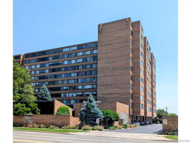 1850 Folsom Street 1005, Boulder, CO 80302