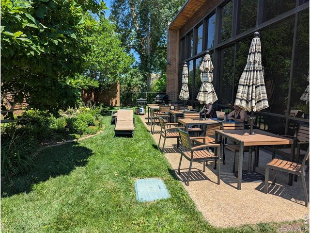 1850 Folsom Street 1005, Boulder, CO 80302
