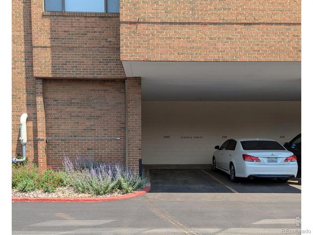 1850 Folsom Street 1005, Boulder, CO 80302