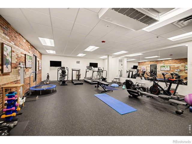 1850 Folsom Street 1005, Boulder, CO 80302