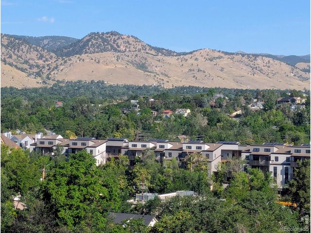 1850 Folsom Street 1005, Boulder, CO 80302