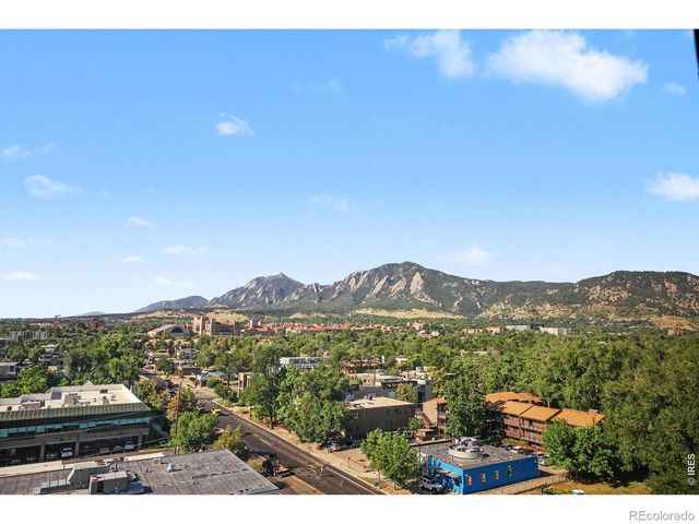 1850 Folsom Street 1005, Boulder, CO 80302