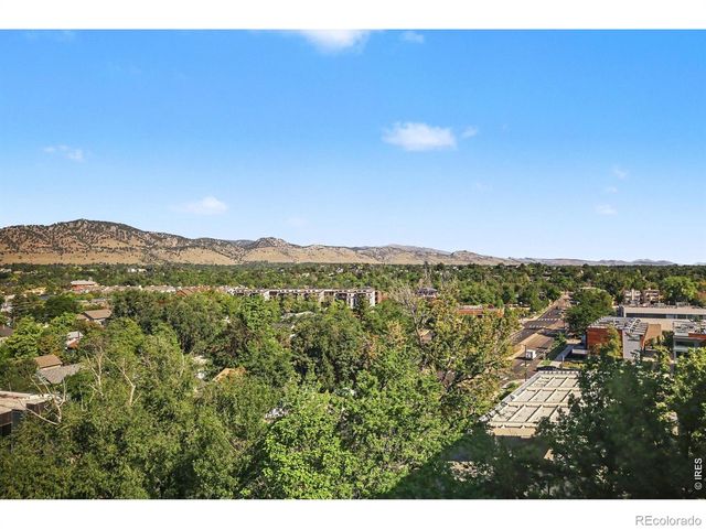 1850 Folsom Street 1005, Boulder, CO 80302
