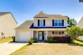 169 Fox Grove Circle, Columbia, SC 29229