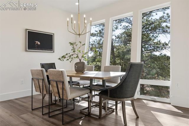 11004 Sunset Oaks Place, Franktown, CO 80116
