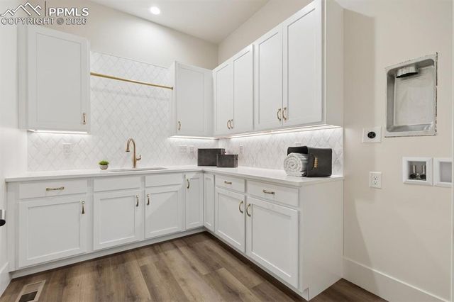 11004 Sunset Oaks Place, Franktown, CO 80116