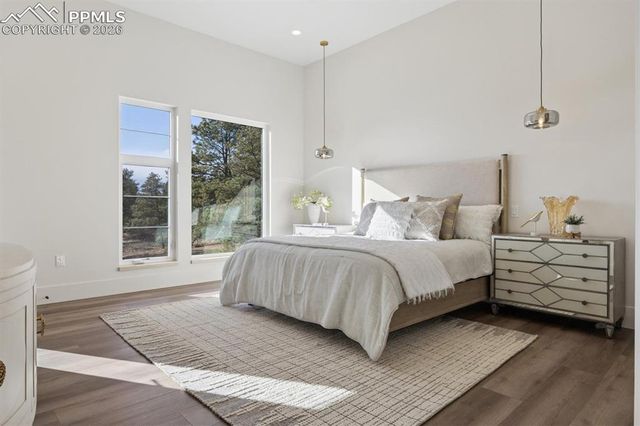 11004 Sunset Oaks Place, Franktown, CO 80116